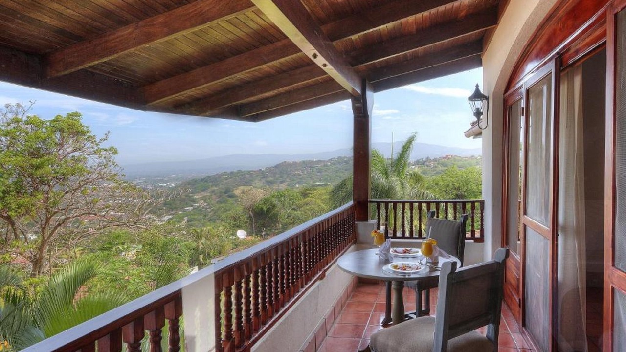 Photo of Patio Balcony in Santa Ana