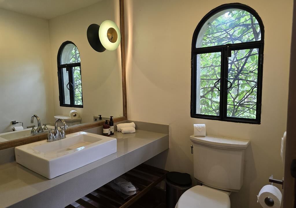 Photo of Bathroom in Santa Ana