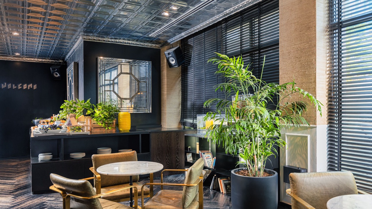 Photo of Patio Balcony in Tel Aviv Promenade