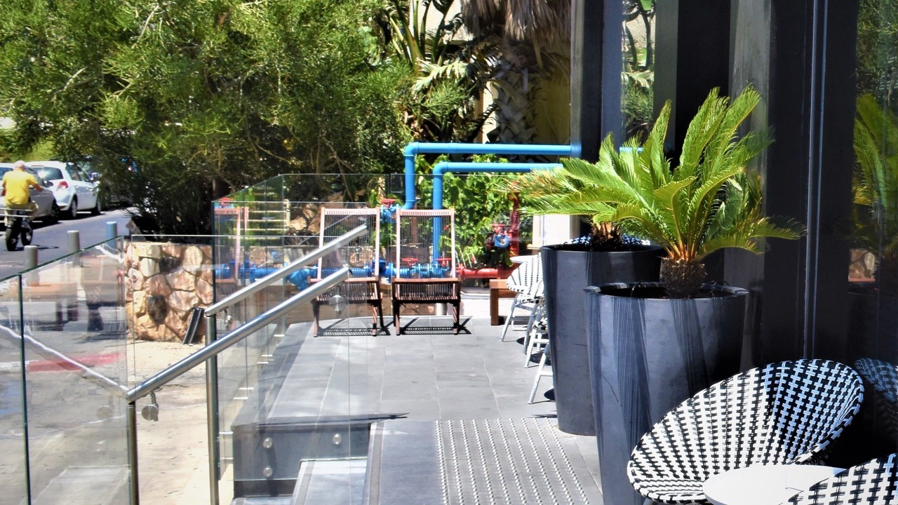 Photo of Outdoor in Tel Aviv Promenade