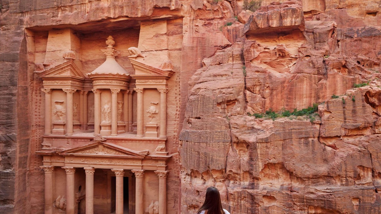 Photo of Others in Wadi Musa