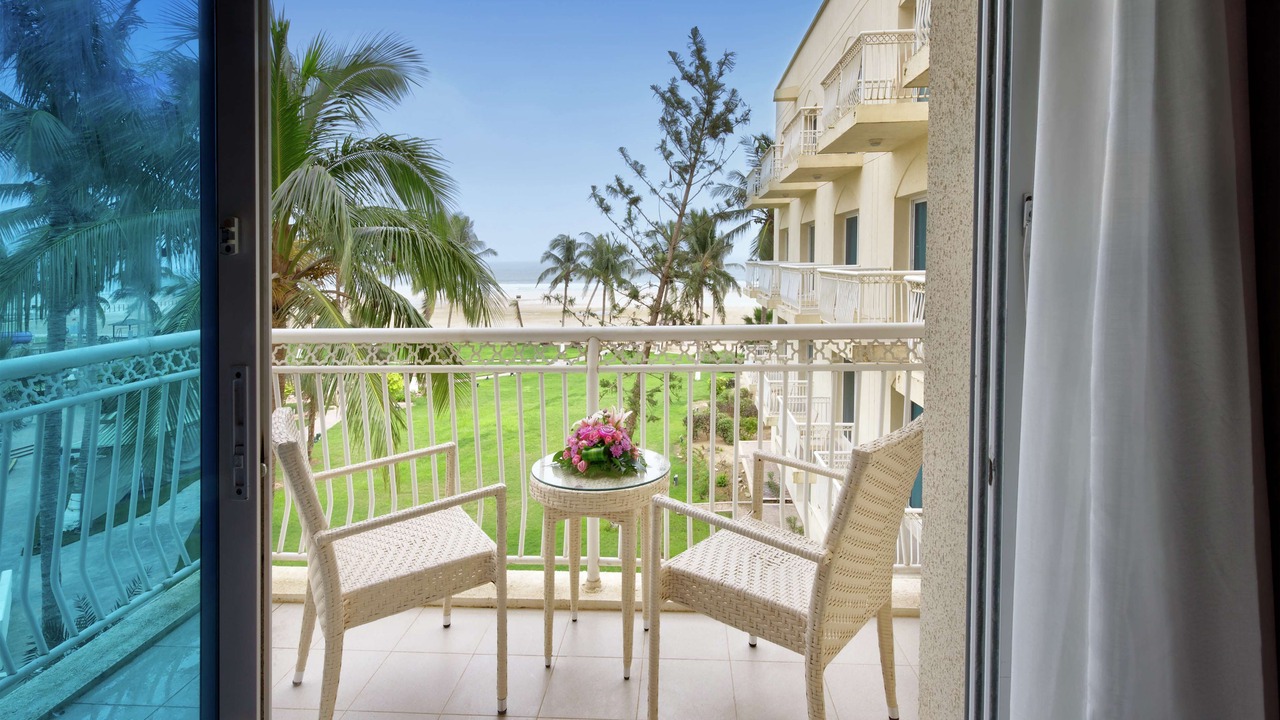 Photo of Bedroom in Salalah