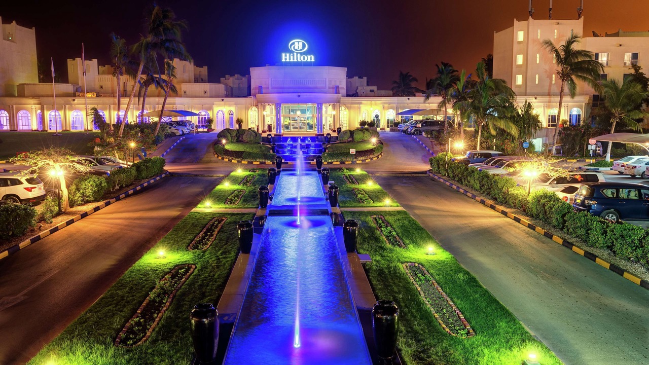 Photo of Outdoor in Salalah