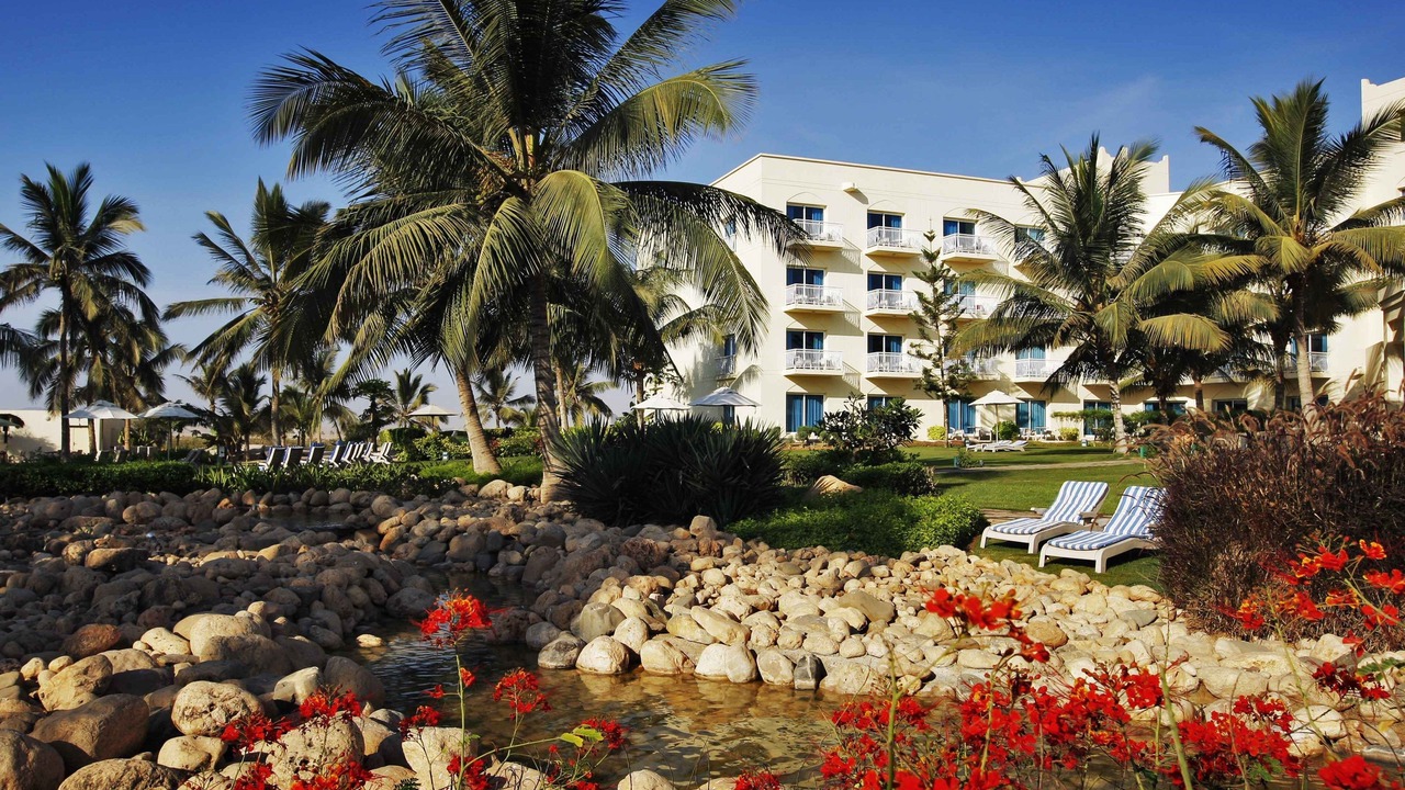 Photo of Outdoor in Salalah