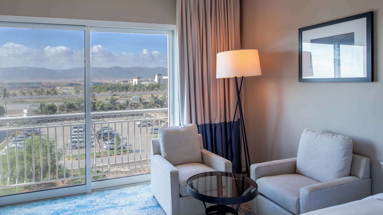 Photo of Bedroom in Salalah