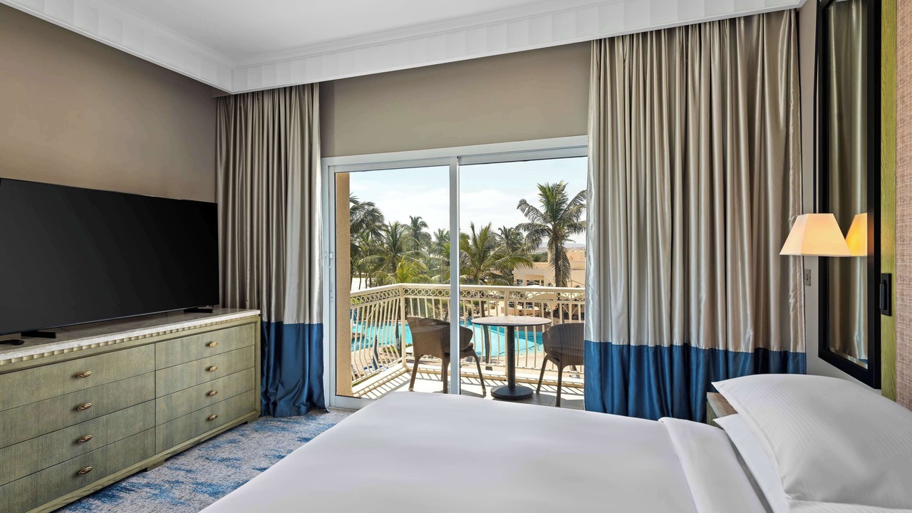 Photo of Bedroom in Salalah