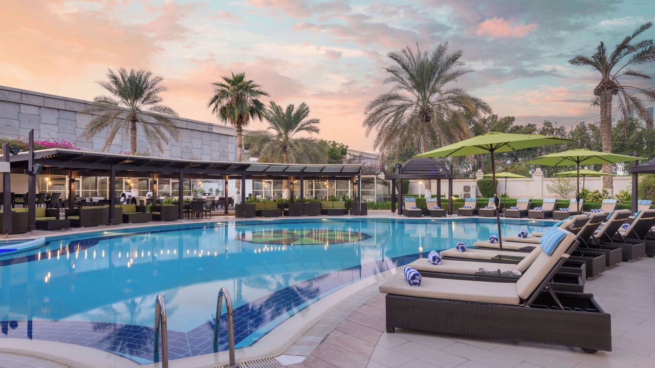 Photo of Outdoor in Al Khuwair