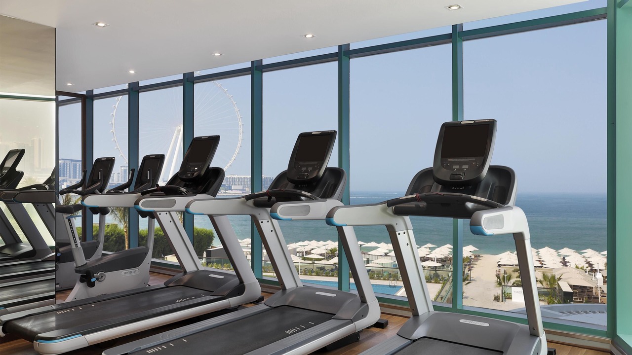 Photo of Others in Jumeirah Beach Residence