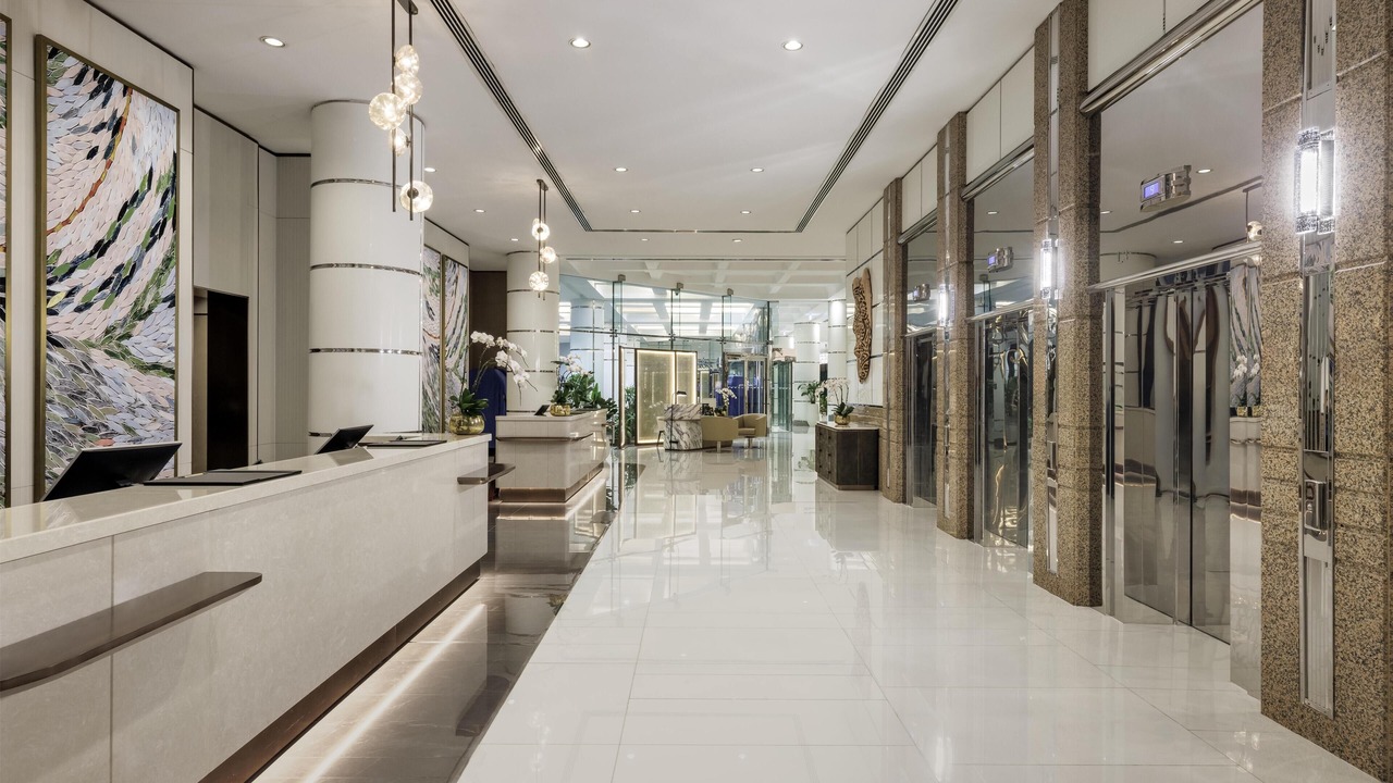 Photo of Others in Jumeirah Beach Residence
