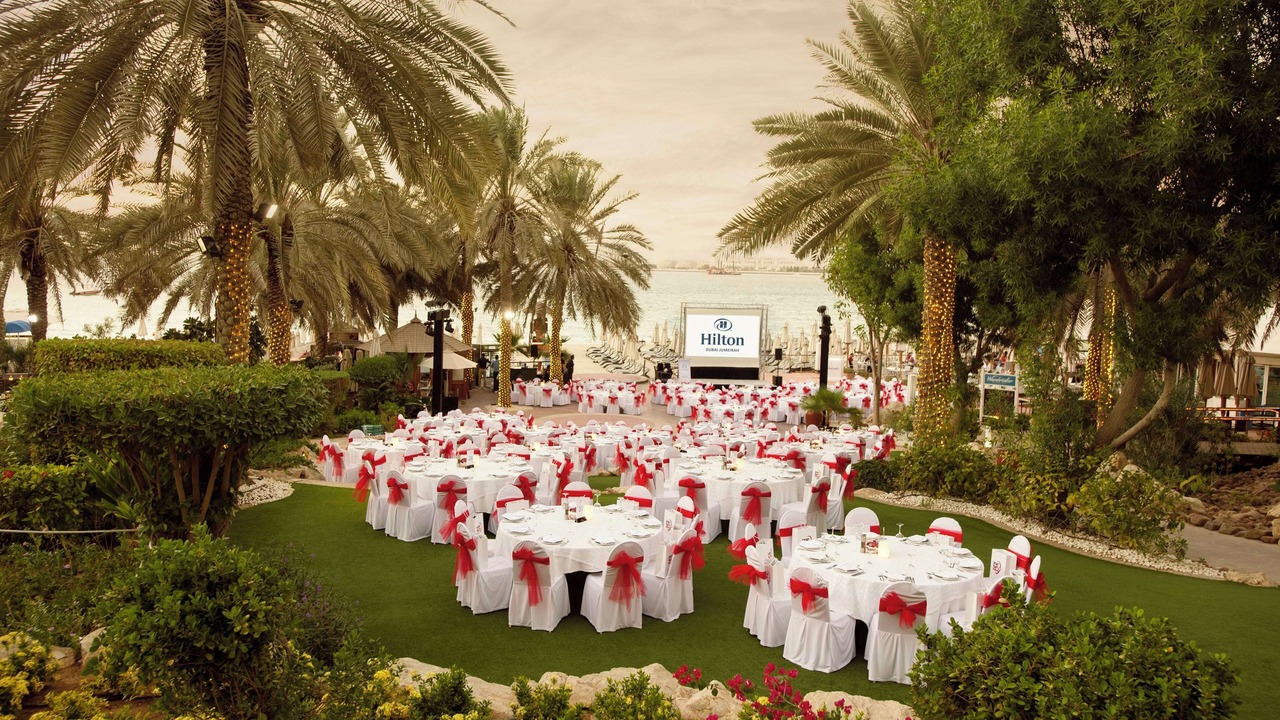 Photo of Others in Jumeirah Beach Residence