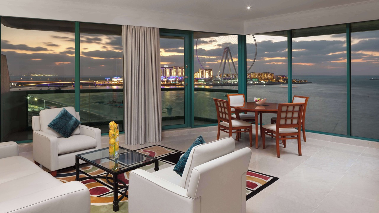 Photo of Others in Jumeirah Beach Residence