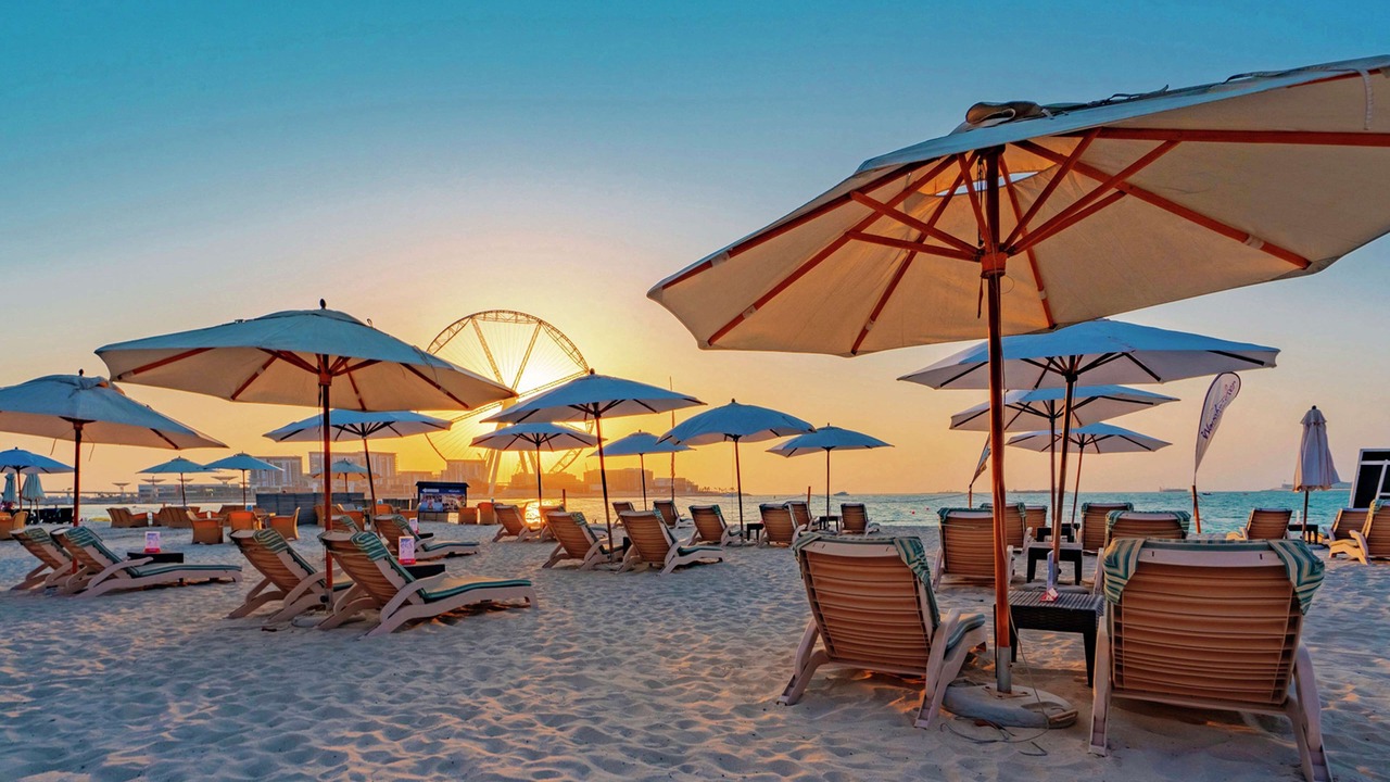 Photo of Others in Jumeirah Beach Residence