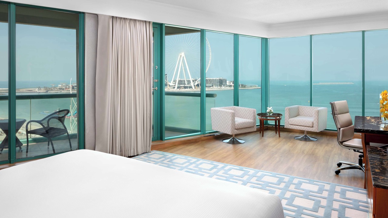 Photo of Others in Jumeirah Beach Residence