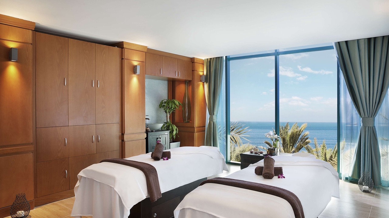Photo of Bedroom in Jumeirah Beach Residence