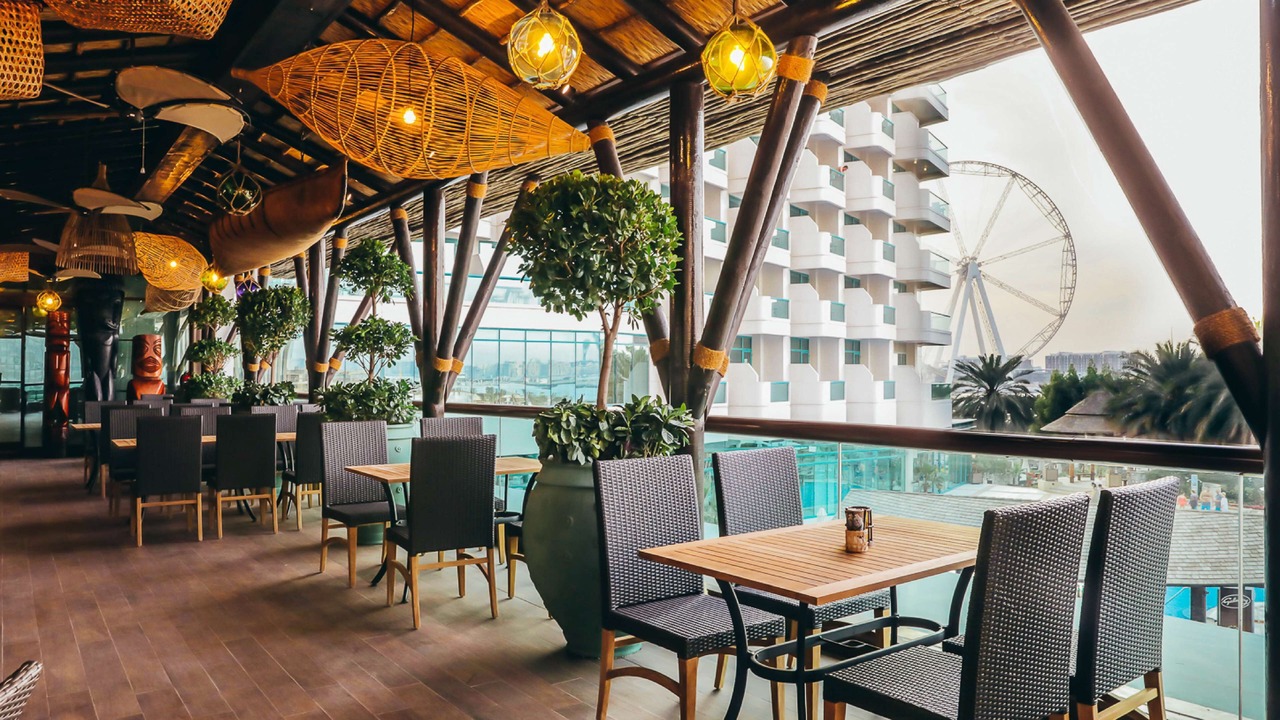 Photo of Others in Jumeirah Beach Residence