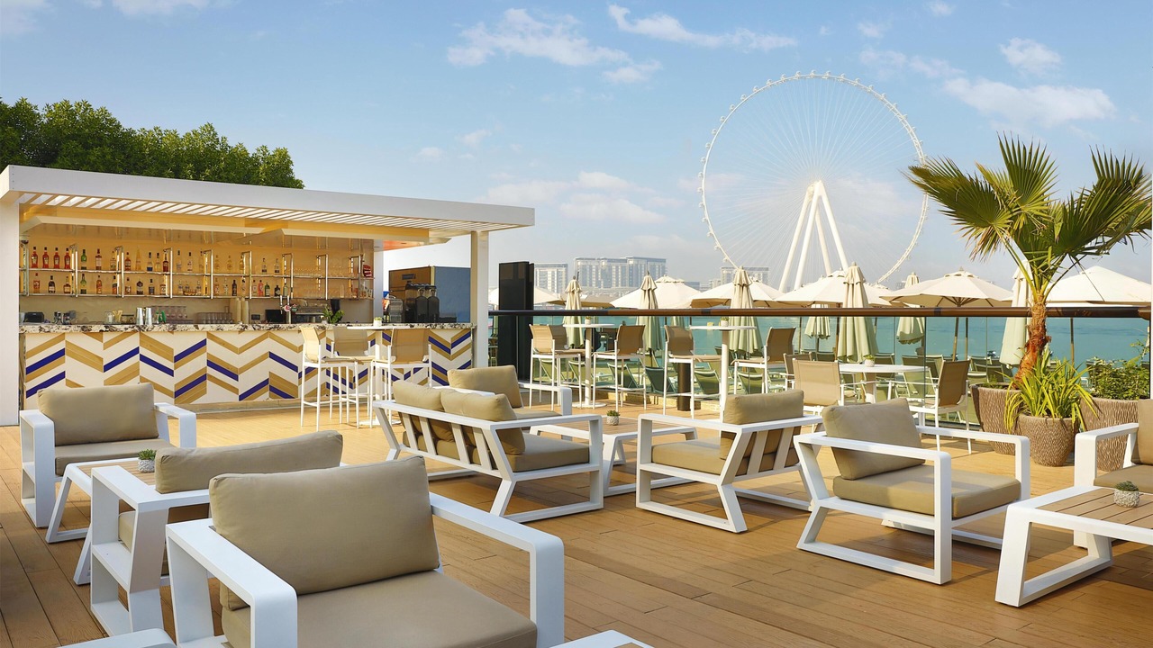 Photo of Others in Jumeirah Beach Residence