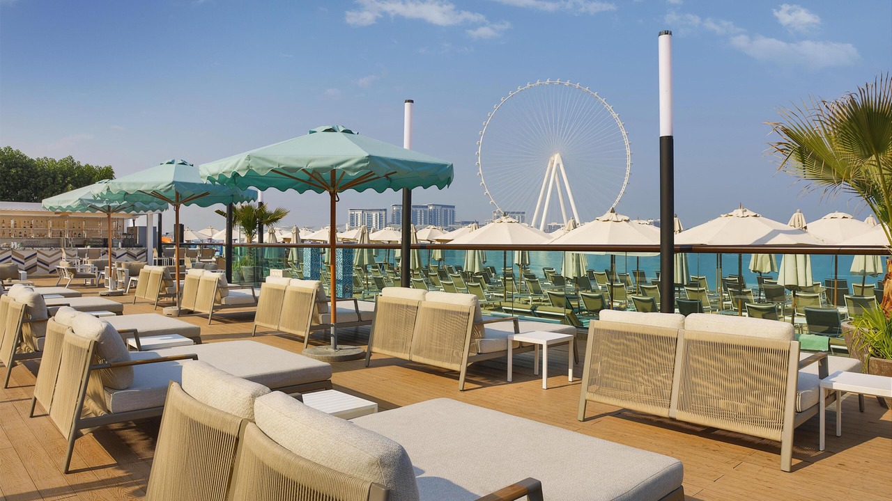 Photo of Others in Jumeirah Beach Residence