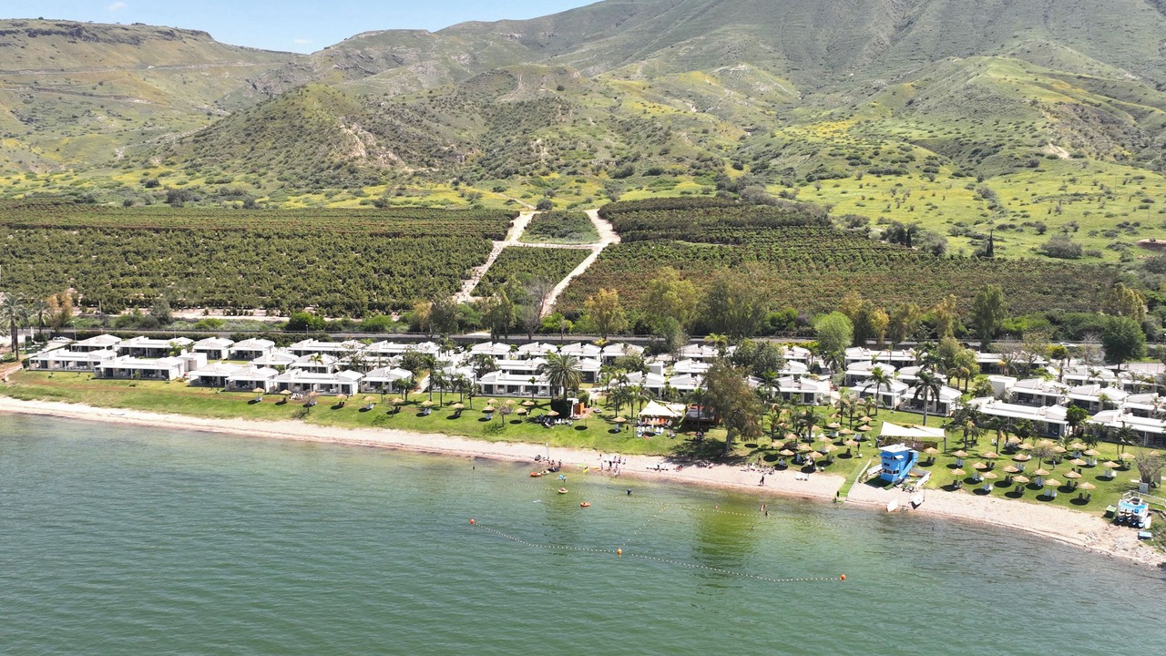 Photo of Outdoor in Ein Gev