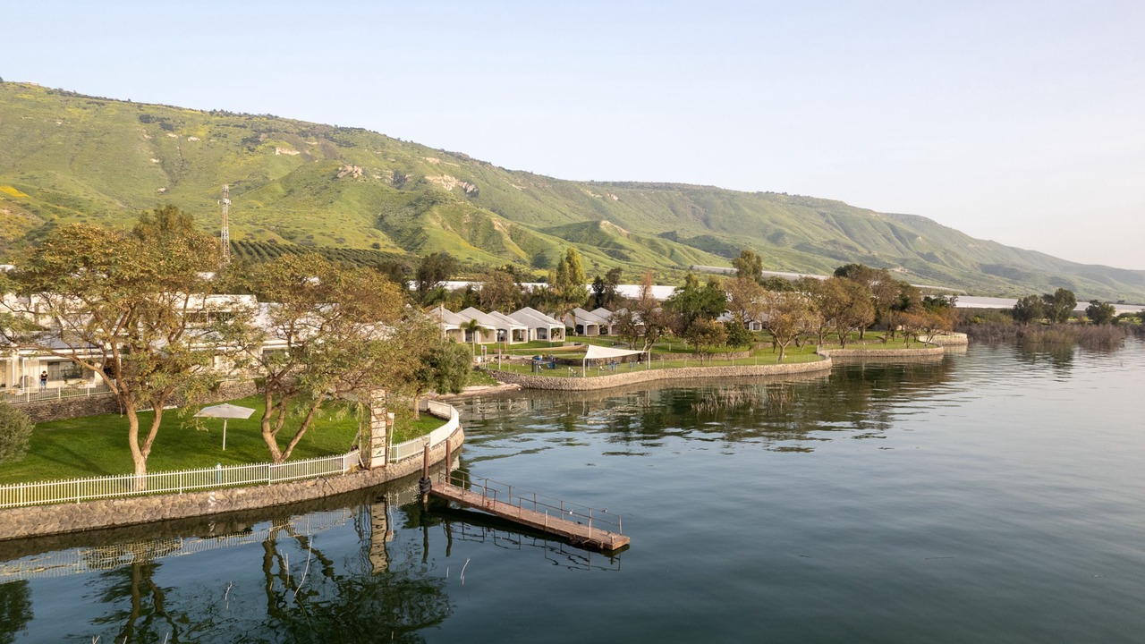 Photo of Outdoor in Ein Gev