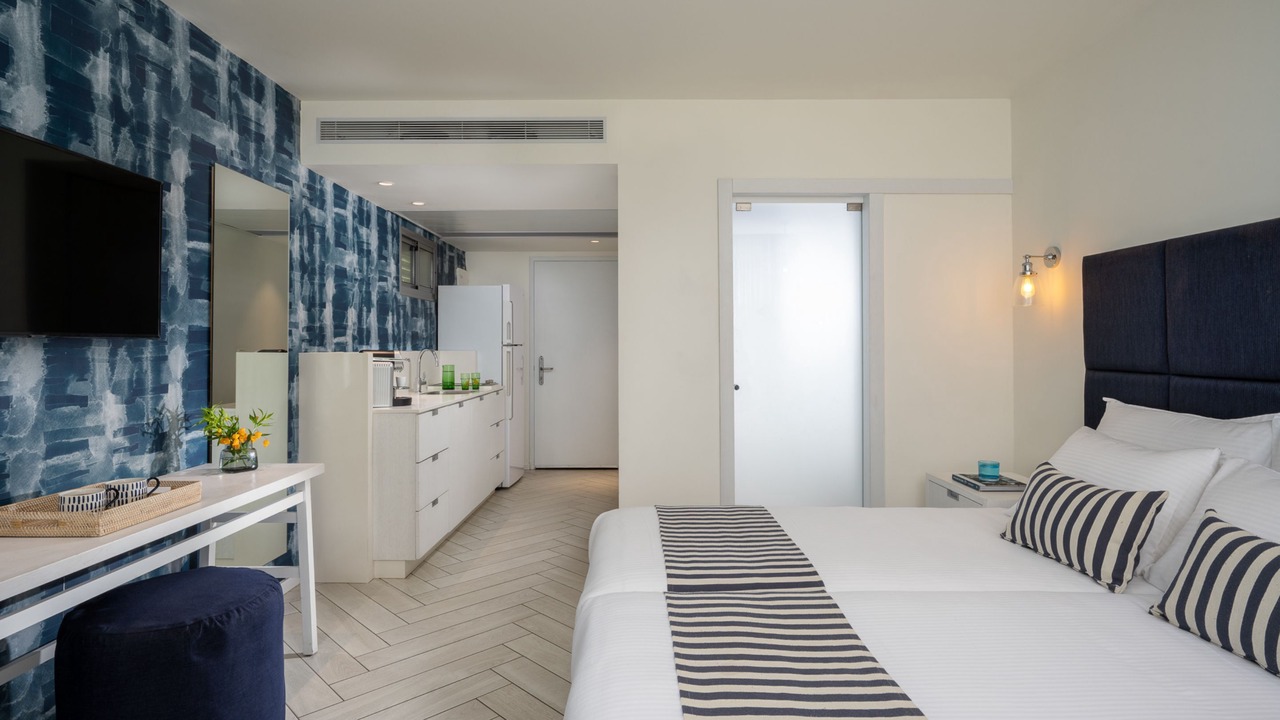 Photo of Bedroom in Ein Gev
