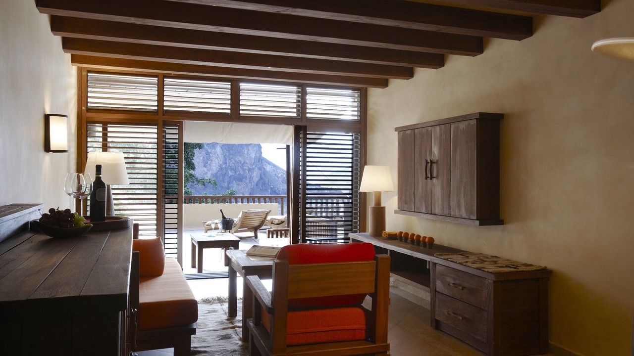 Photo of Bedroom in Ma'In