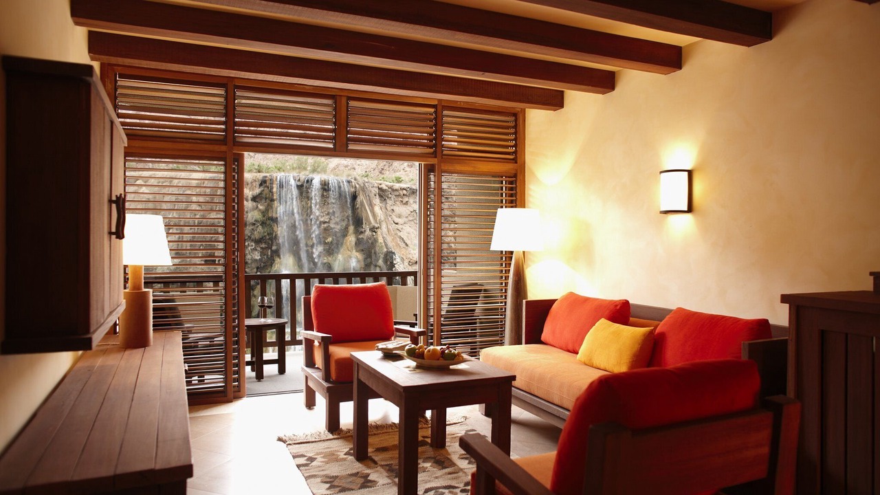 Photo of Bedroom in Ma'In