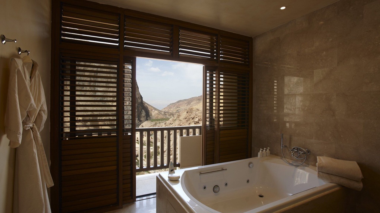 Photo of Bathroom in Ma'In
