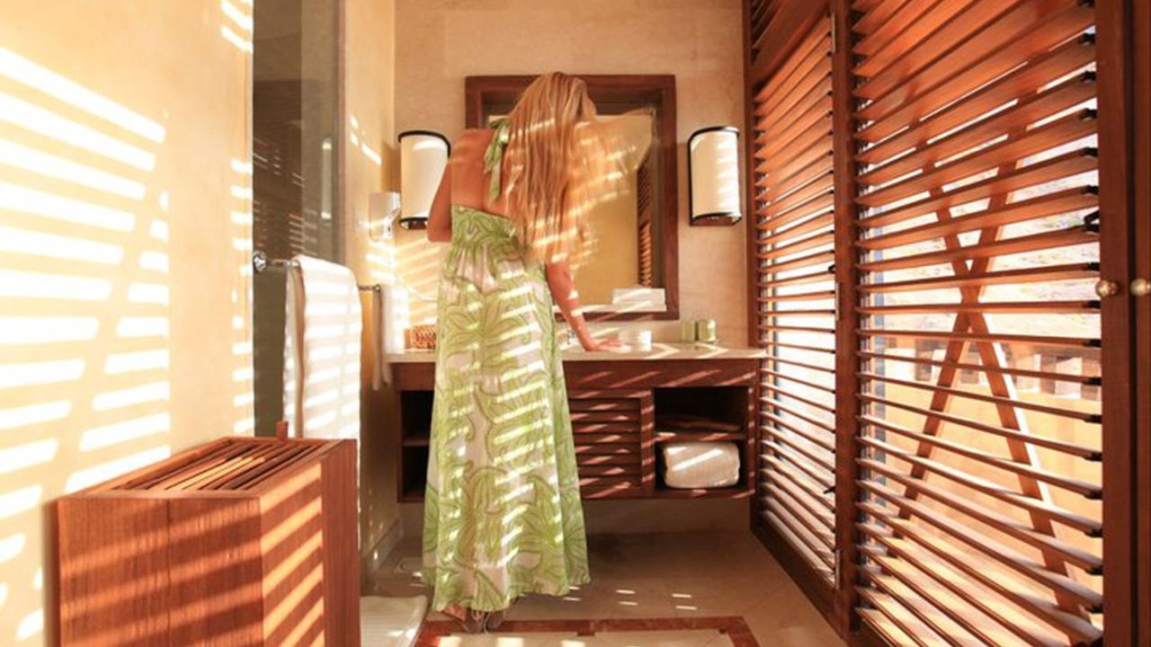 Photo of Bathroom in Ma'In