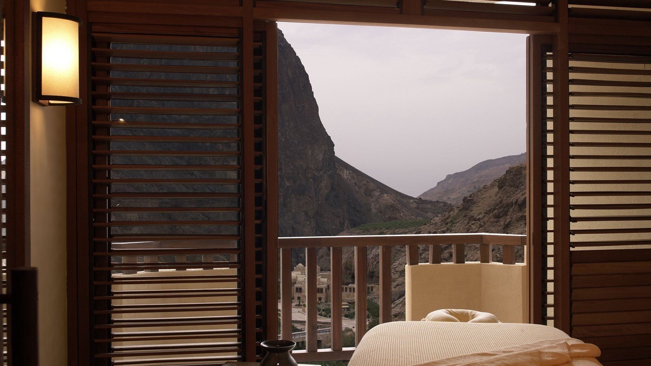Photo of Bedroom in Ma'In
