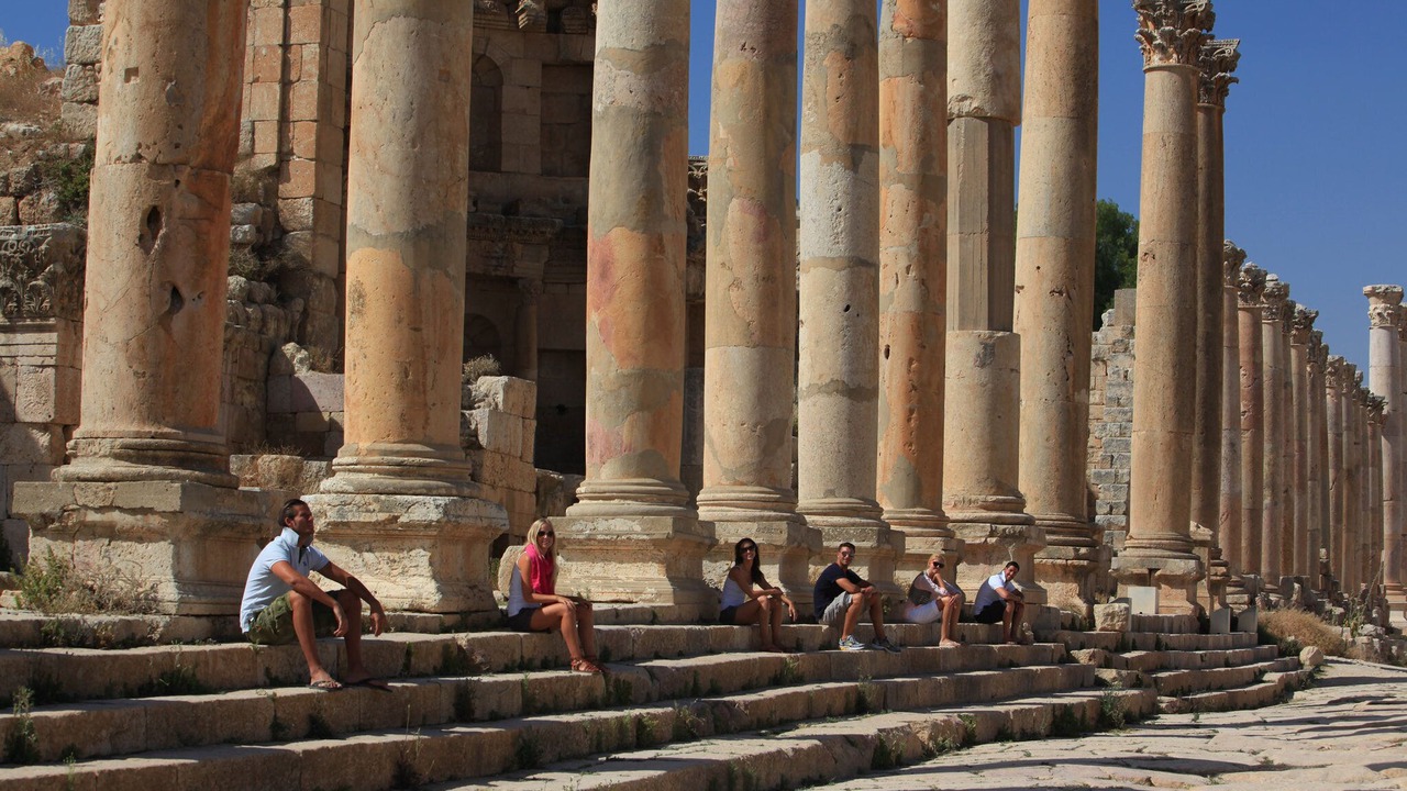 Photo of Others in Ma'In