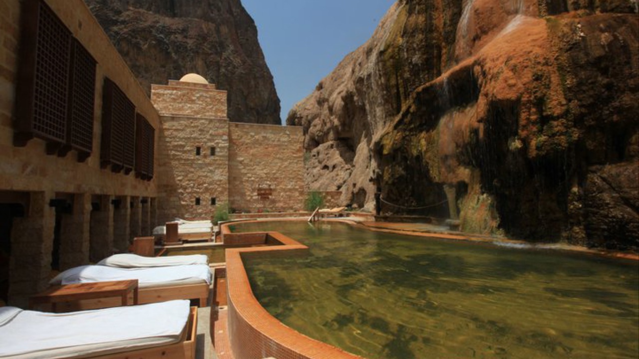 Photo of Bedroom in Ma'In