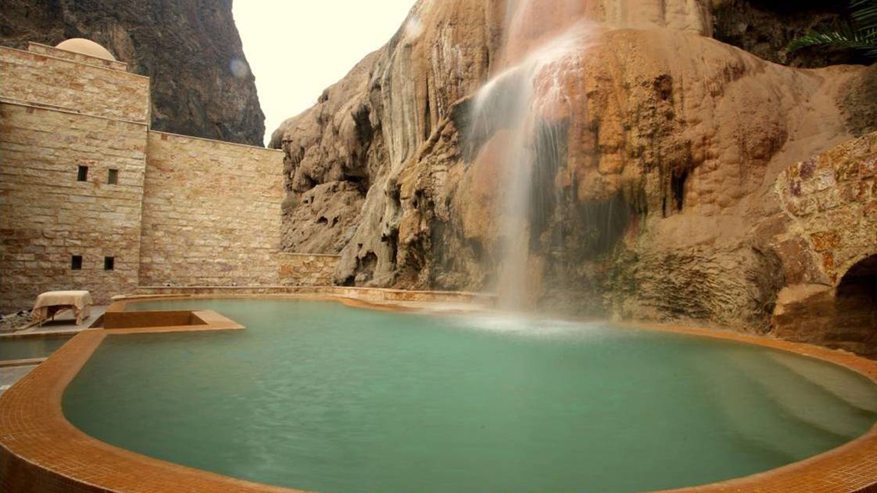 Photo of Outdoor in Ma'In