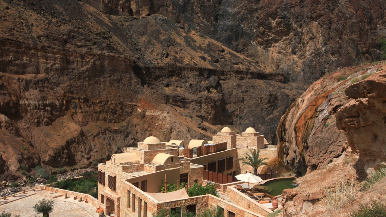 Photo of Bedroom in Ma'In