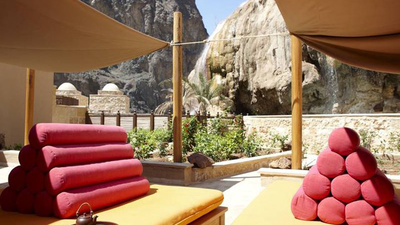 Photo of Bedroom in Ma'In