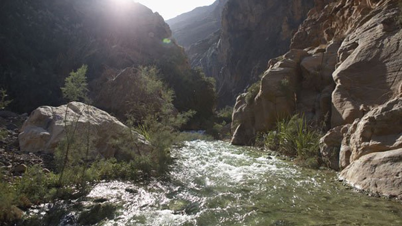 Photo of Outdoor in Ma'In