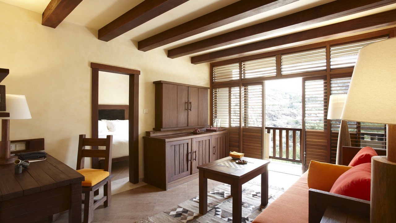 Photo of Bedroom in Ma'In