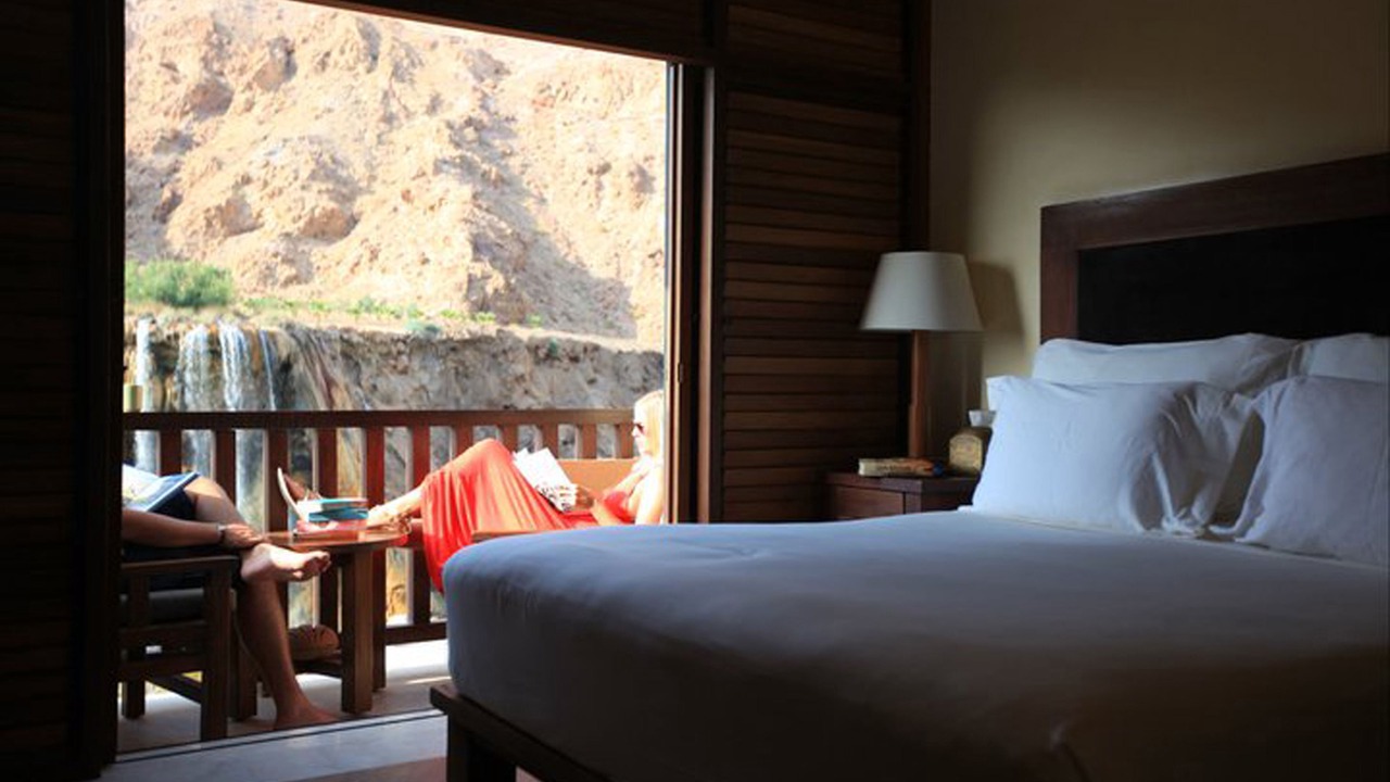 Photo of Bedroom in Ma'In