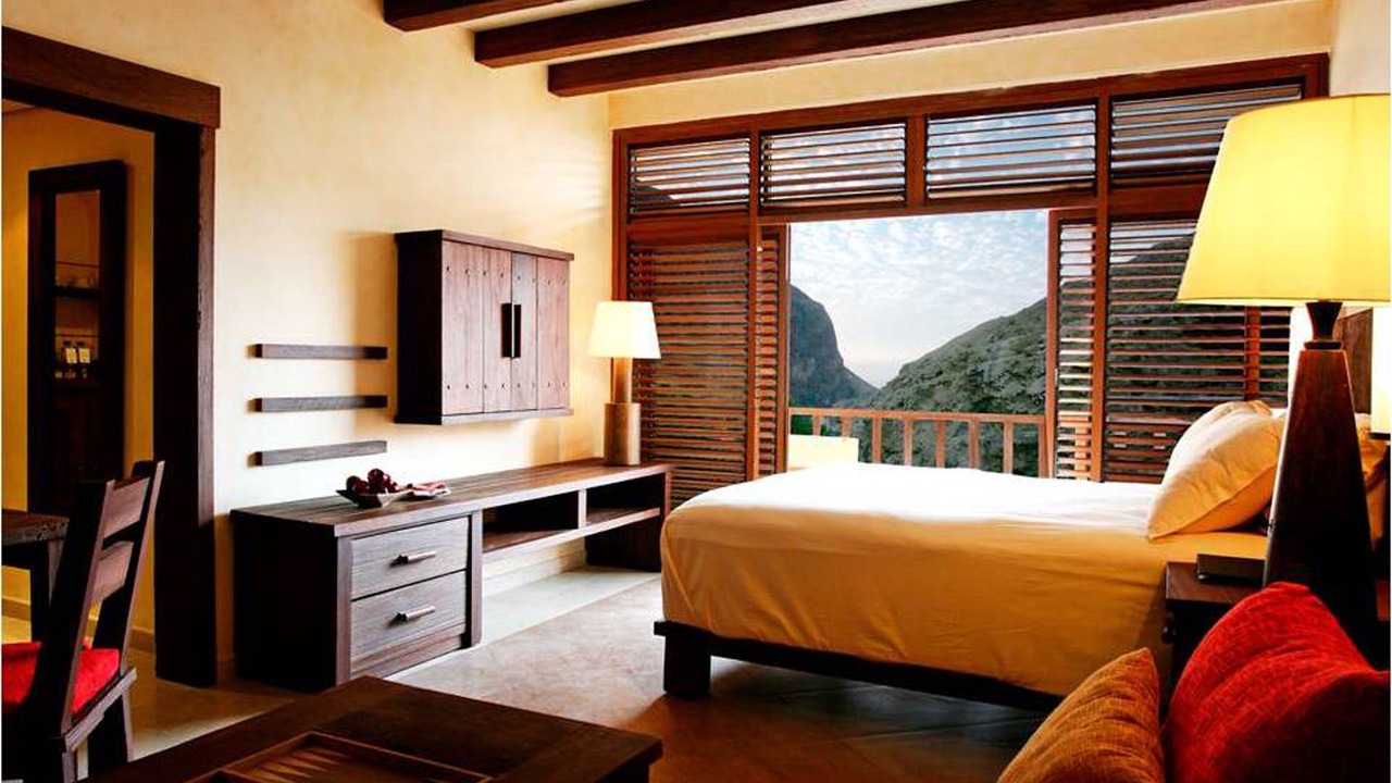 Photo of Bedroom in Ma'In