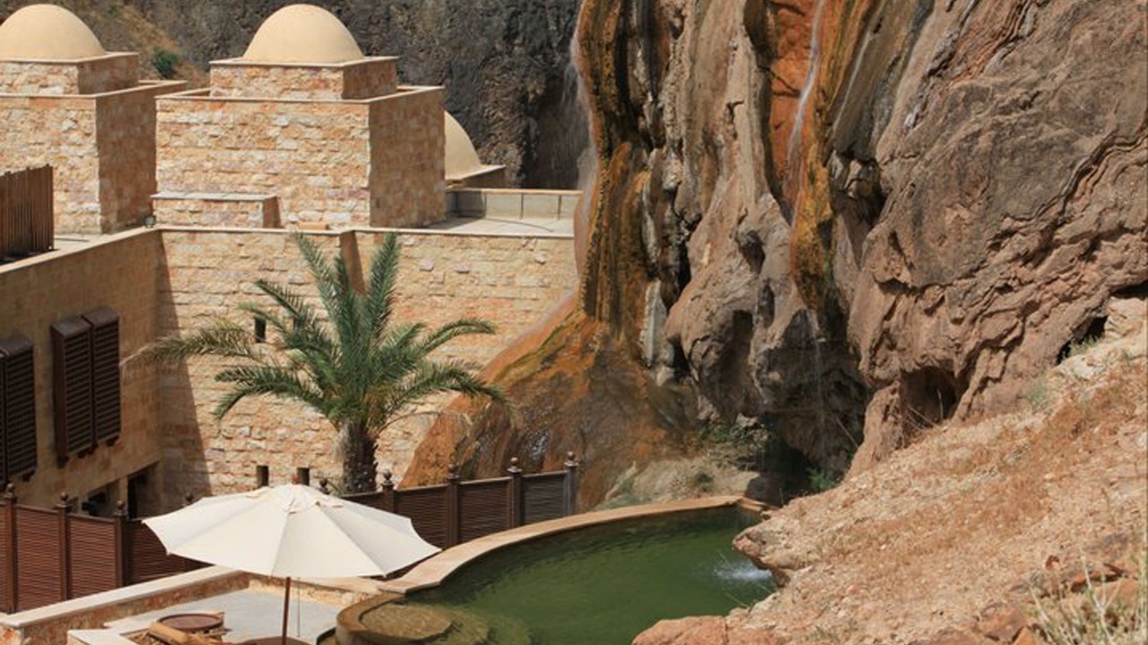 Photo of Outdoor in Ma'In