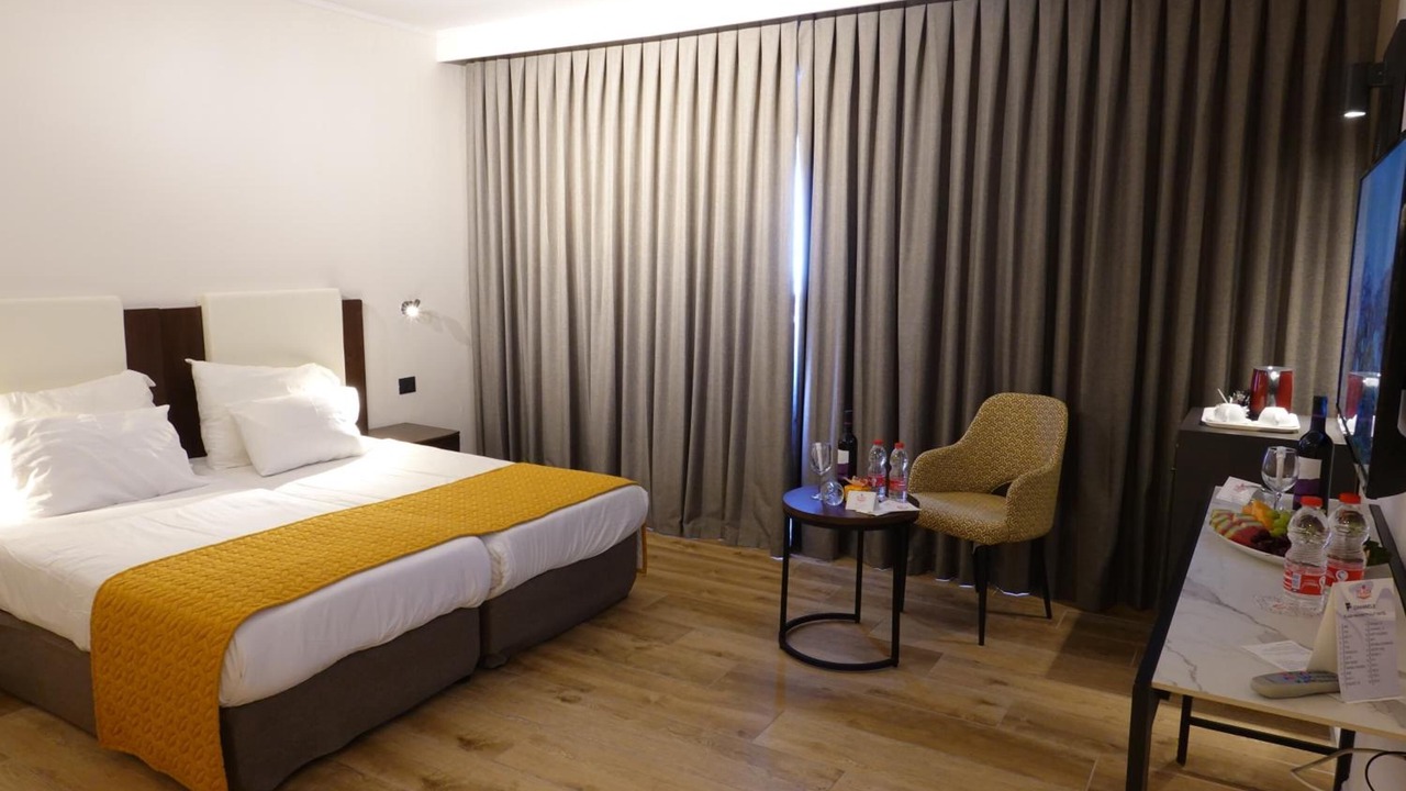 Photo of Bedroom in Nazareth Iliit