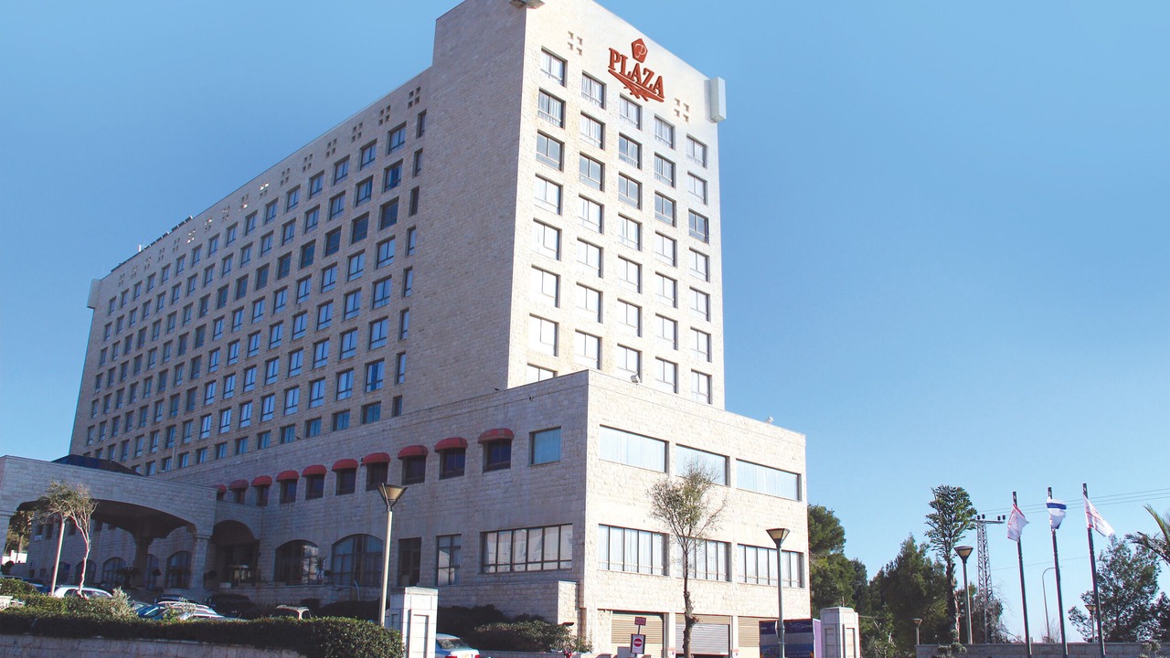 Photo of Outdoor in Nazareth Iliit