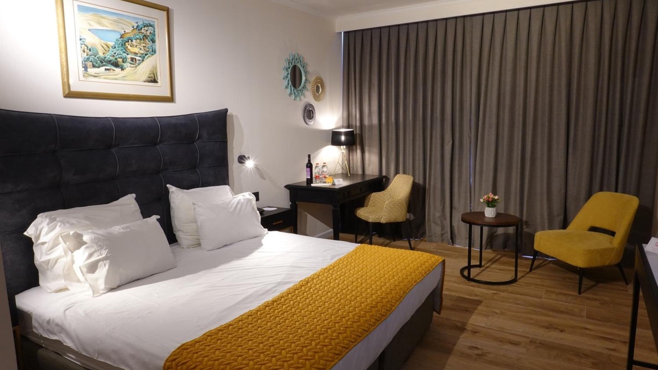 Photo of Bedroom in Nazareth Iliit