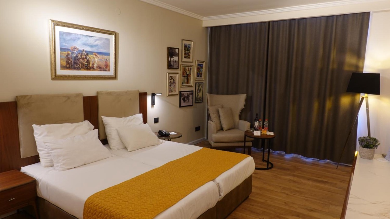 Photo of Bedroom in Nazareth Iliit