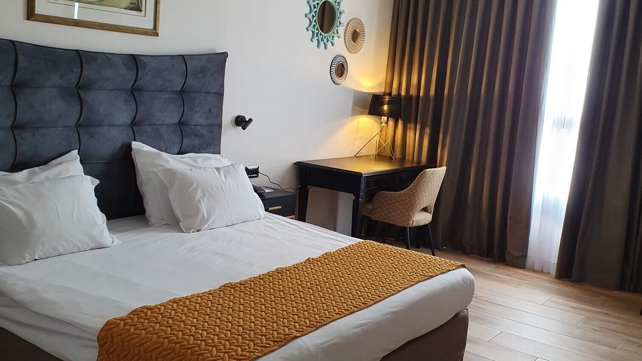 Photo of Bedroom in Nazareth Iliit