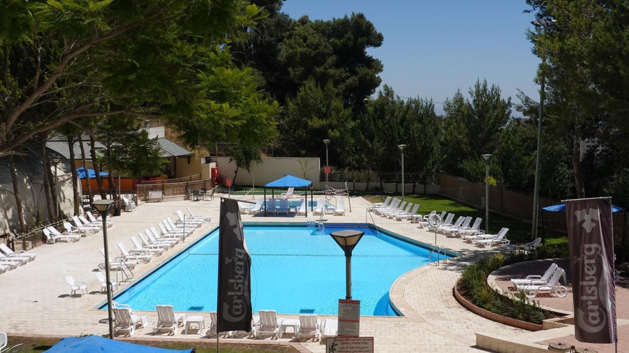 Photo of Outdoor in Nazareth Iliit