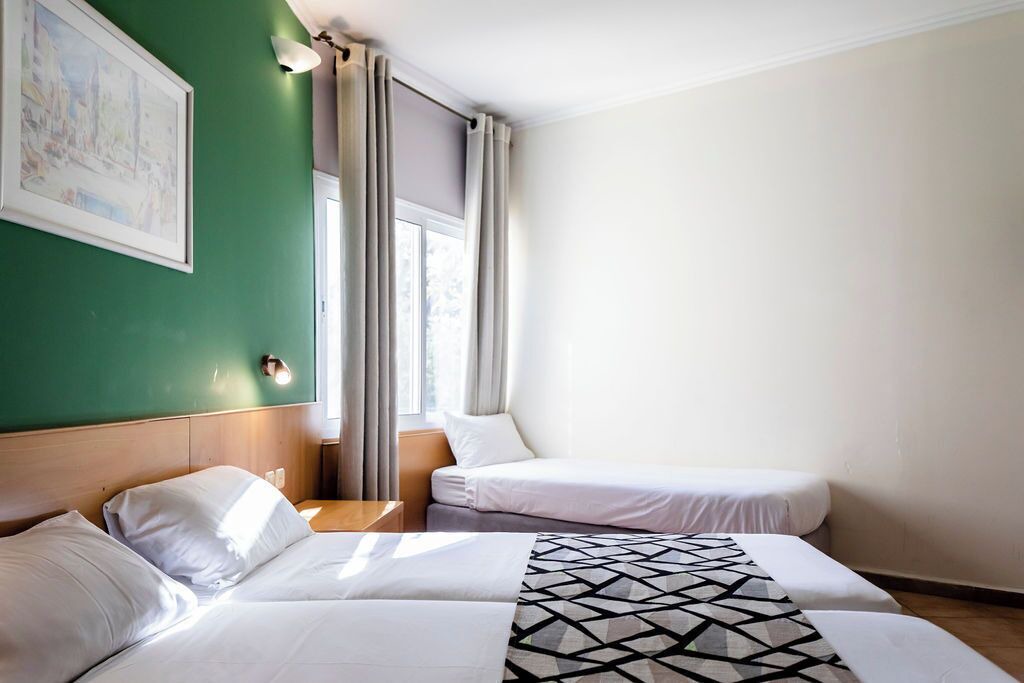 Photo of Bedroom in Nes Ammim