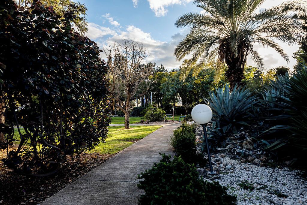 Photo of Outdoor in Nes Ammim