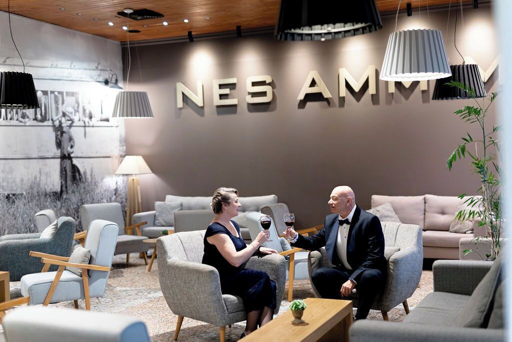 Photo of Others in Nes Ammim