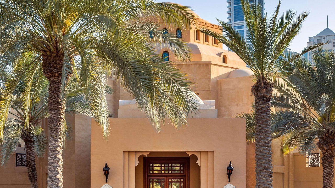 Photo of Outdoor in Al Sufouh 2