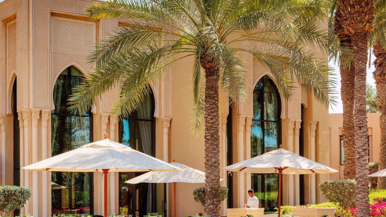 Photo of Outdoor in Al Sufouh 2